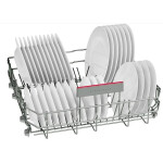 Встраиваемая посудомоечная машина Bosch SMV4EVX10E