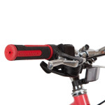 Велосипед Novatrack 20AH6V.NOVARA.CRL22 коралловый