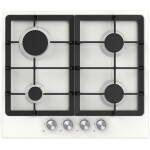 Встраиваемая газовая варочная панель Midea MG606W