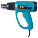 Строительный фен Bort BHG 2005 NK