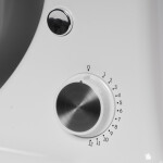 Миксер Galaxy GL 2230 белый