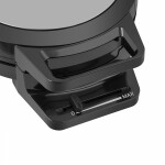 Вафельница Maunfeld MF-1433BK