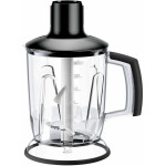 Блендер погружной Braun MQ 9147 X