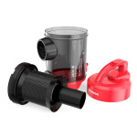 Пылесос Hyundai H-VCC03