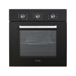 Встраиваемый электрический духовой шкаф Lex EDM 072 BL
