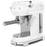 Кофемашина Smeg ECF01WHEU