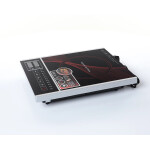 Настольная плита Zigmund & Shtain ZIP-555