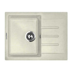 Кухонная мойка Lava L.1 VANILLA