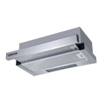 Встраиваемая вытяжка Centek CT-1840 50 сталь