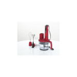 Блендер погружной Zigmund & Shtain BH-341 M