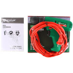 Дрель-шуруповерт Status SD300/2