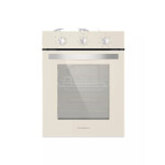 Встраиваемый электрический духовой шкаф Maunfeld EOEC 516BG