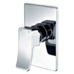 Смеситель для душа WasserKraft Aller 10651 хром