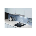 Встраиваемая электрическая варочная панель Krona FIDATO 45 BL