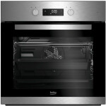 Встраиваемый электрический духовой шкаф Beko BIE 22302 XD