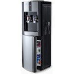 Кулер для воды AEL LC-AEL-47B black/silver