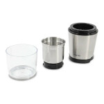 Кофемолка Marta MT-CG2179A черный жемчуг