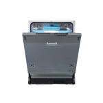 Встраиваемая посудомоечная машина Korting KDI 60340