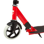 Самокат Novatrack 180.DEFT.RD22