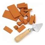 Конструктор Brickmaster 101 Замок