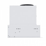 Встраиваемая вытяжка Maunfeld Fantasy 90 белый