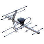 Антенна Рэмо BAS-1106-5V Парус