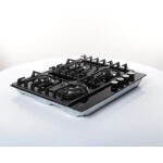 Встраиваемая газовая варочная панель Zigmund & Shtain MN 185.61 B