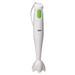 Блендер погружной Braun MQ 100 Soup