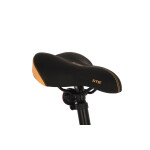 Велосипед Stinger Laguna 24AHD.LAGUNAD.12PK10 розовый