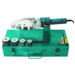 Сварочный аппарат для труб Wert WPT 1600