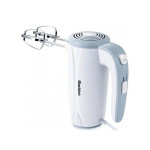 Миксер Blackton Bt MX320 белый/серый
