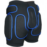 Защитные шорты Biont Экстрим Плюс 3XS (38-40)