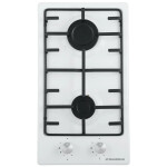 Встраиваемая газовая варочная панель Maunfeld EGHE.32.3EW/G
