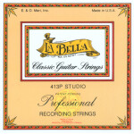 Струны La Bella 7SG