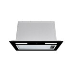 Встраиваемая вытяжка Midea MH60I550GB