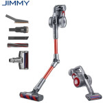 Пылесос Jimmy H9 Flex