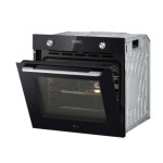 Встраиваемый электрический духовой шкаф LG WSEZ7213B