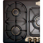 Встраиваемая газовая варочная панель Kaiser KG 9325 Em Turbo