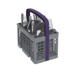 Встраиваемая посудомоечная машина Beko BDIN16520Q