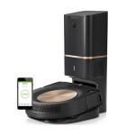 Робот-пылесос iRobot Roomba s9+