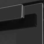 Встраиваемый электрический духовой шкаф Maunfeld EOEH.7611SCB