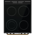 Электрическая плита Gorenje GECS5B70CLB