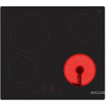 Встраиваемая электрическая варочная панель Bosch PKE611FP2E