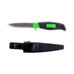 Строительный нож Tesla TESLA KU 1