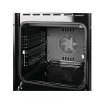 Встраиваемый электрический духовой шкаф Korting OKB 7951 CMW