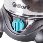 Строительный пылесос Bort BSS-1425-PowerPlus