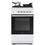 Газовая плита Flama N FG 24239 W