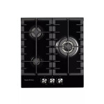 Встраиваемая газовая варочная панель Zigmund & Shtain M 23.4 W