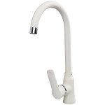 Смеситель для мойки Zigmund & Shtain ZS 0400 молодое шампанское