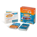 Настольная игра Банда умников Игротека 5 УМ 080